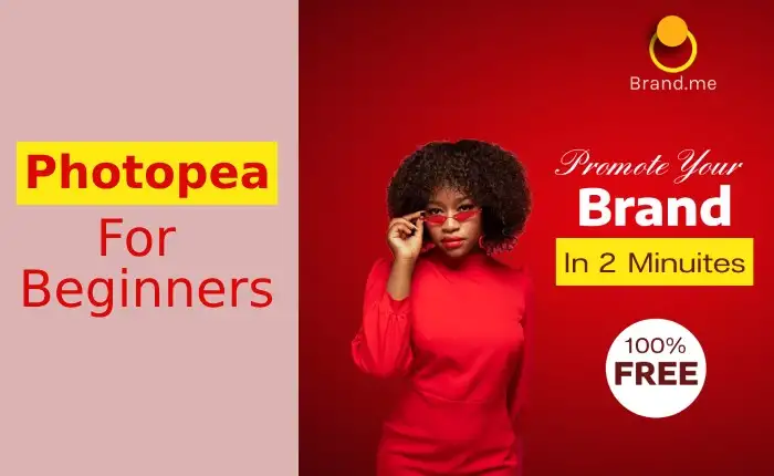 PHOTOPEA FOR BEGINNERS
