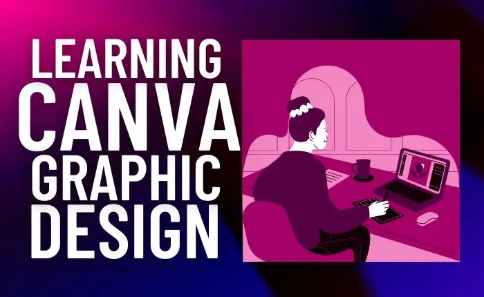 Canva Graphics Design