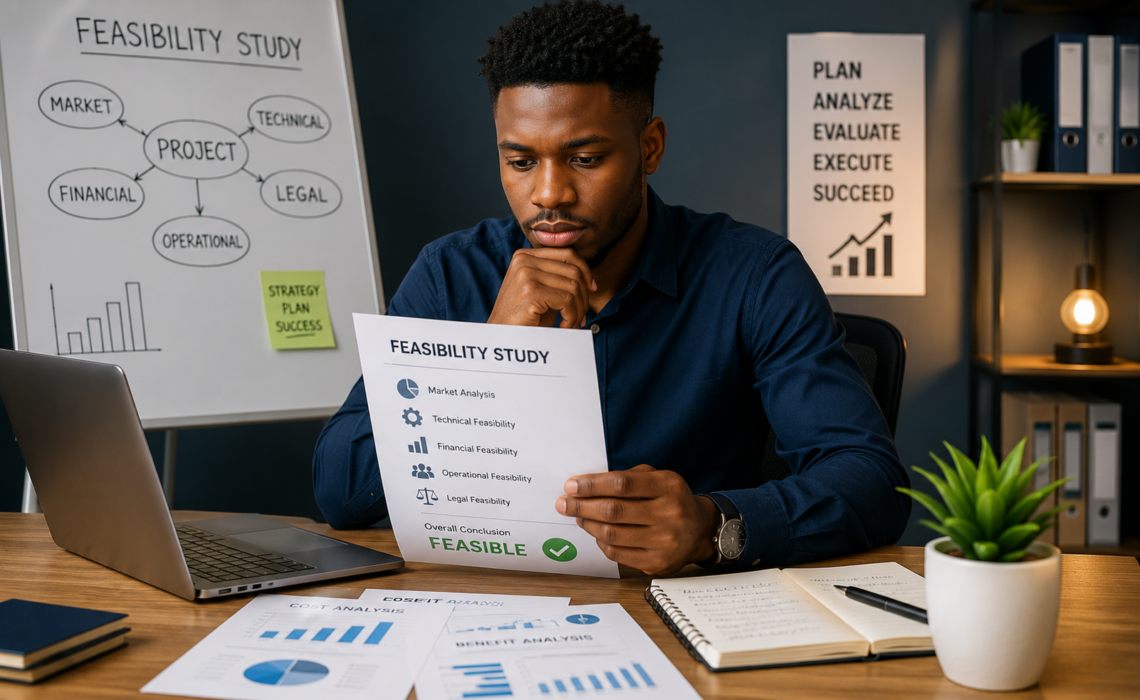 Feasibility Study
