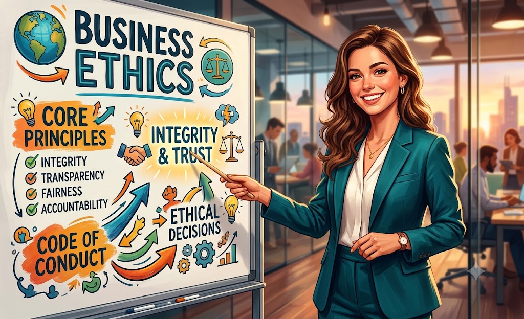 Business Ethics