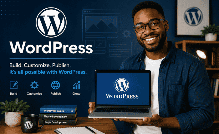 WordPress