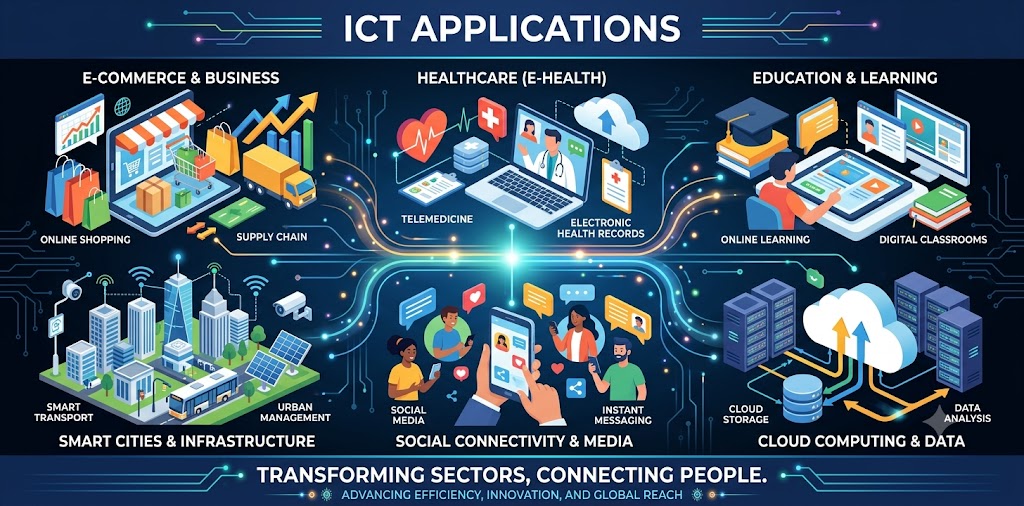ICT Applications