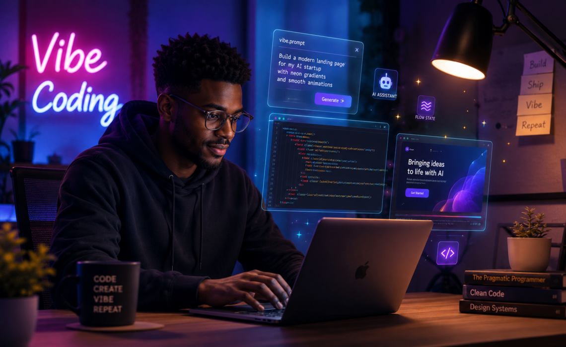 Vibe Coding