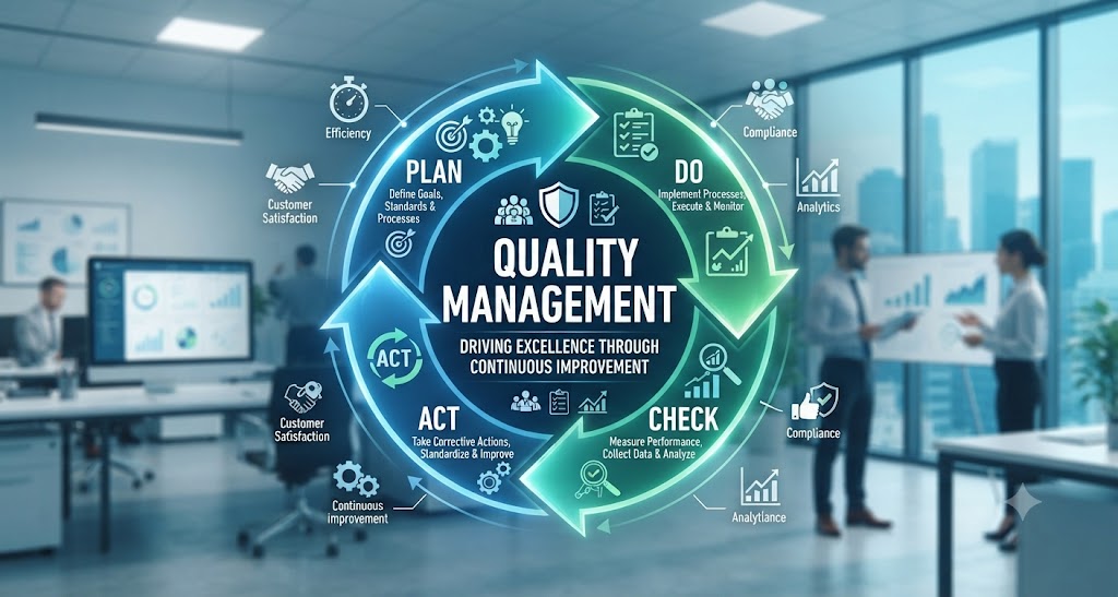 Quality Management
