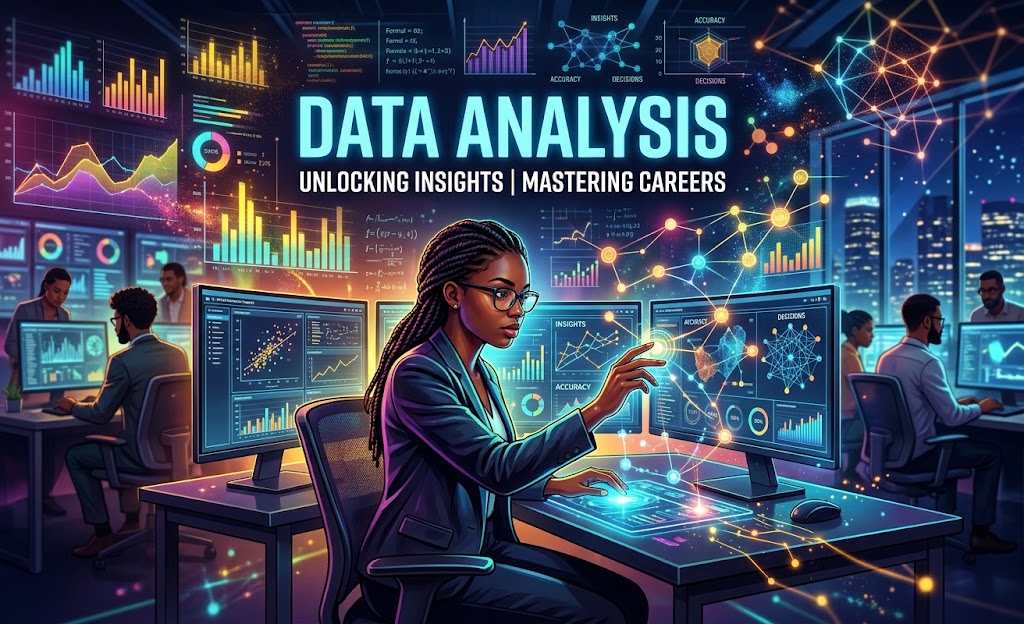 Data Analysis