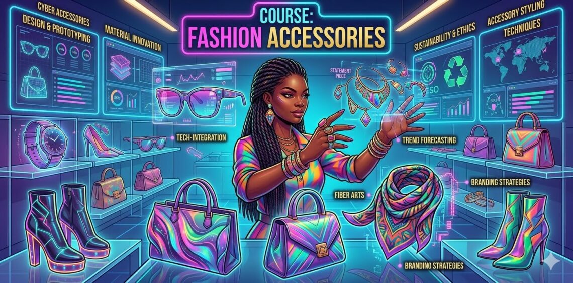 Fashion Accessories