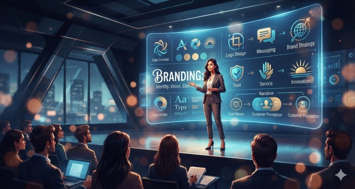 Branding