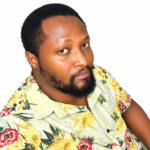 Dominic Eneh Chiwetalu